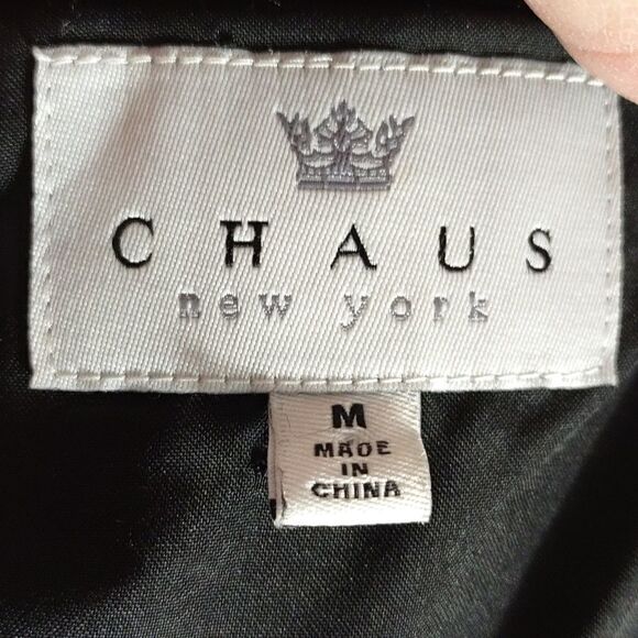 Chaus Faux Fur Vest  - Picture 6 of 7